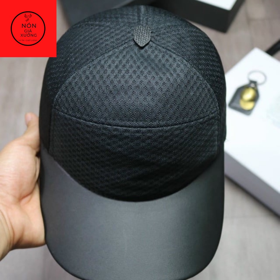 NÓN KẾT NAM CAO CẤP [Giảm 50%] UY TÍN CHẤT LƯỢNG