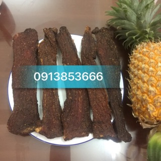 [FREESHIP 99K TOÀN QUỐC] Thịt lợn treo gác bếp