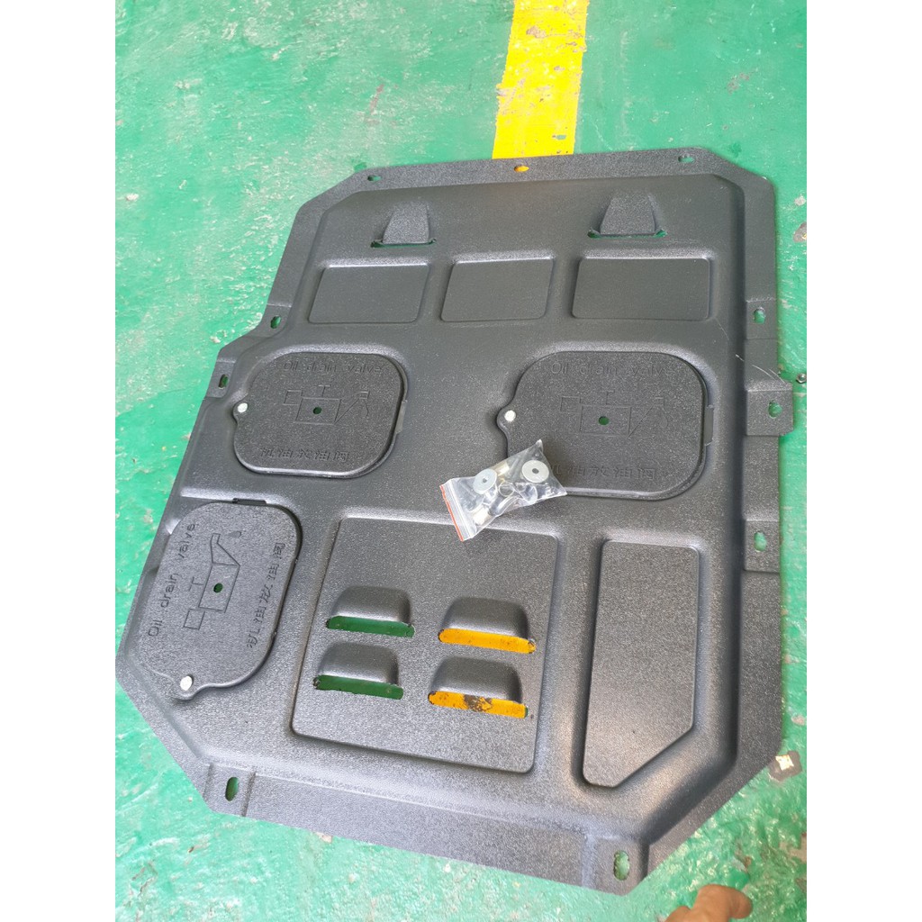 Chắn gầm XL7, Ertiga 2018 - 2023, Ertiga Hybrid