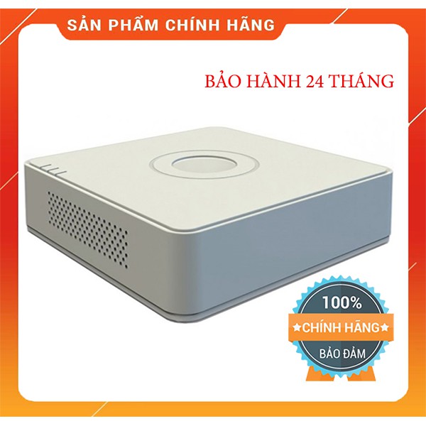 Đầu ghi hình camera Hikvision HIK-9104HG-Pro