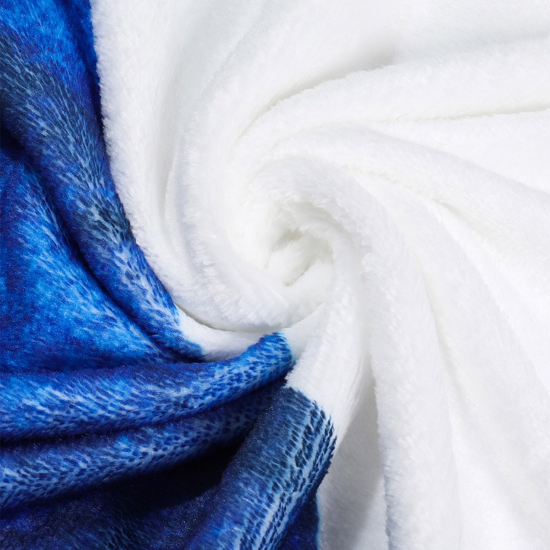 1 Bộ Chăn Đánh Dấu Cột Mốc Phát Triển Theo Tháng Làm Phụ Kiện Chụp Ảnh Cho Bé