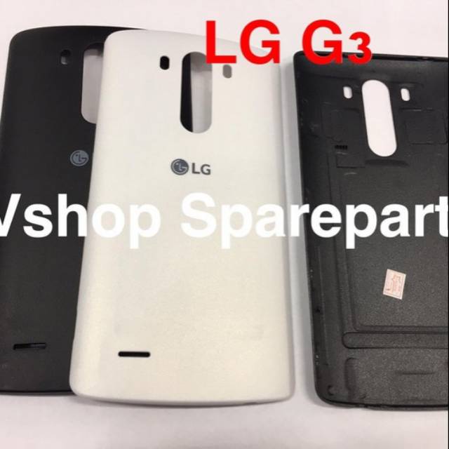 Ốp Lưng Bảo Vệ Điện Thoại Lg G3 D850 D855