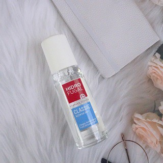 [Nhập SIEUTHIEG giảm 10% đơn từ 99K] Xịt khử mùi Hidro Fugal không màu, không mùi | BigBuy360 - bigbuy360.vn