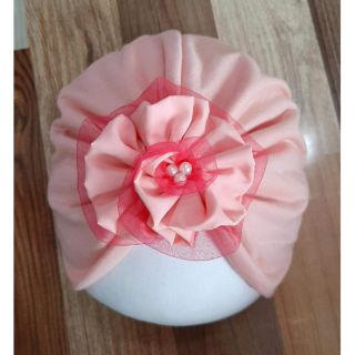 Turban cho bé