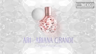 Nước hoa ARIANA GRANDE