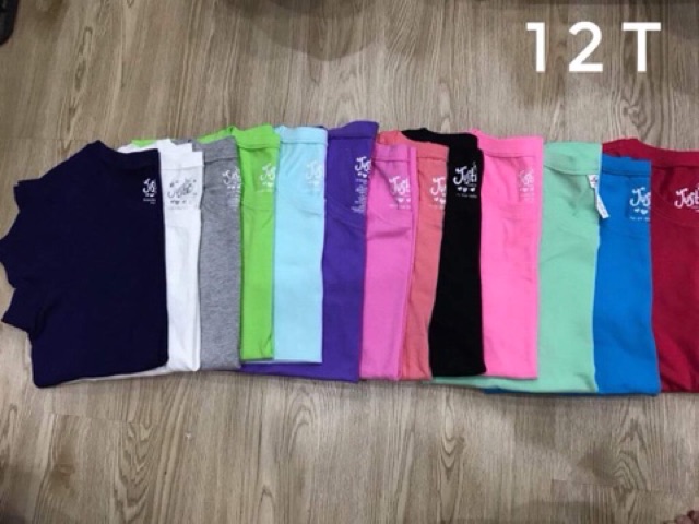 Áo phông Justice hàng dư xịn 10T—>20T