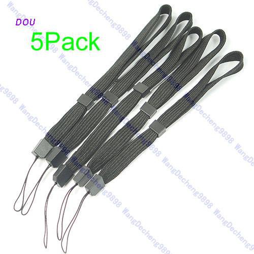 Dây đeo cổ tay gắn điện thoại / máy ảnh / máy nghe nhạc mp3 / mp4