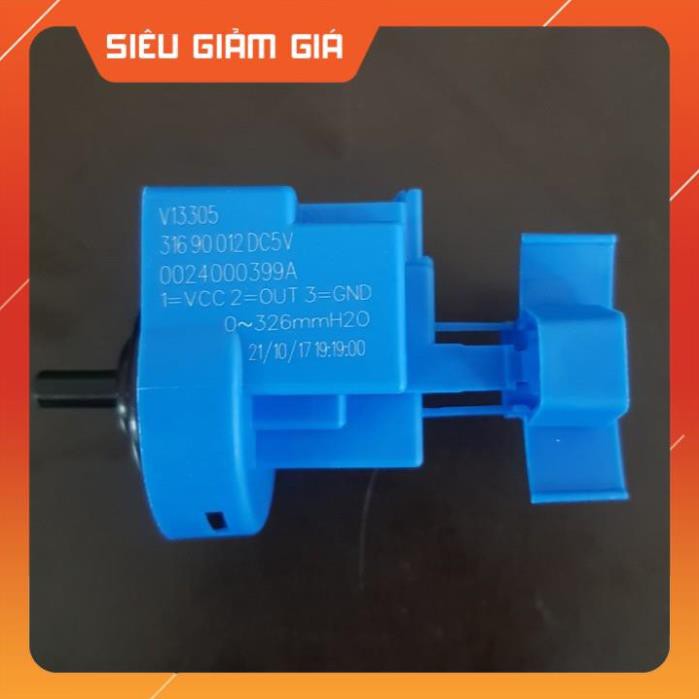 Van áp lực máy giặt AQUA Phao Máy Giặt AQUA Loại Cửa Ngang Hàng Đẹp Chính Hãng - Giá tốt nhất