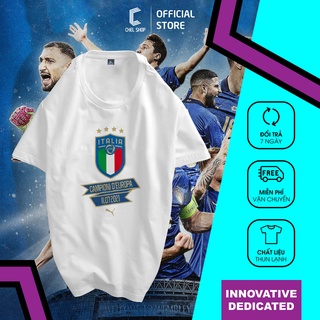Áo thun cao cấp Italia Championi 2020