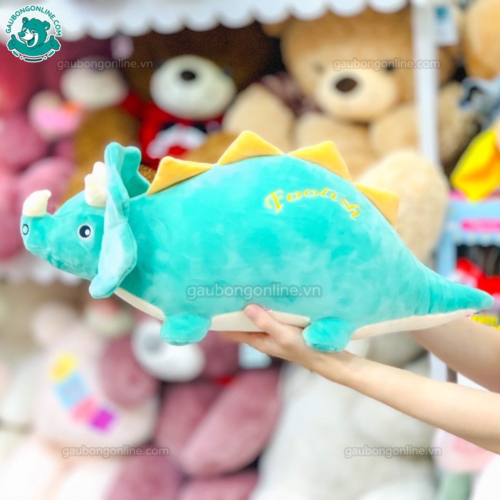 Khủng Long Ba Sừng