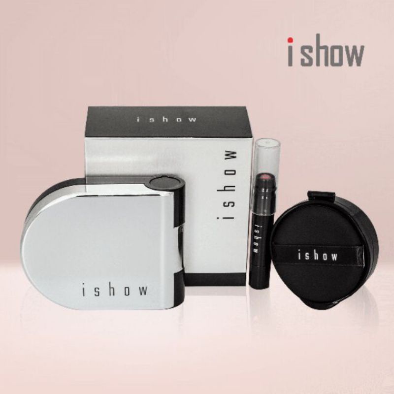 Bộ mỹ phẩm Make it up Ishow