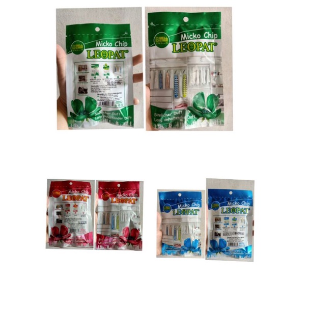 Túi thơm treo tủ quần áo, xe hơi
