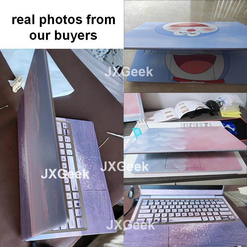 Miếng Dán Laptop Lenovo IdeaPad 340C-15IWL 3-15IML05 Silm 3 S340 340C 15 Inch Chống Trầy Xước Chống Thấm Nước Bảo Vệ Toàn Diện