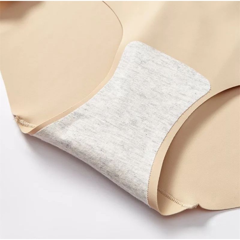 Quần gen nịt bụng giảm eo định hình có móc cài 668