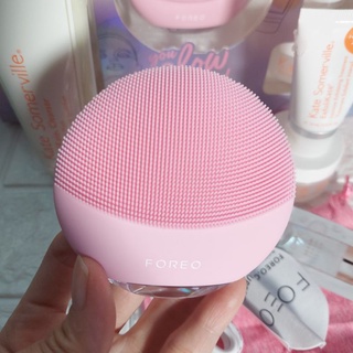 Set máy rửa mặt Foreo Luna mini 3