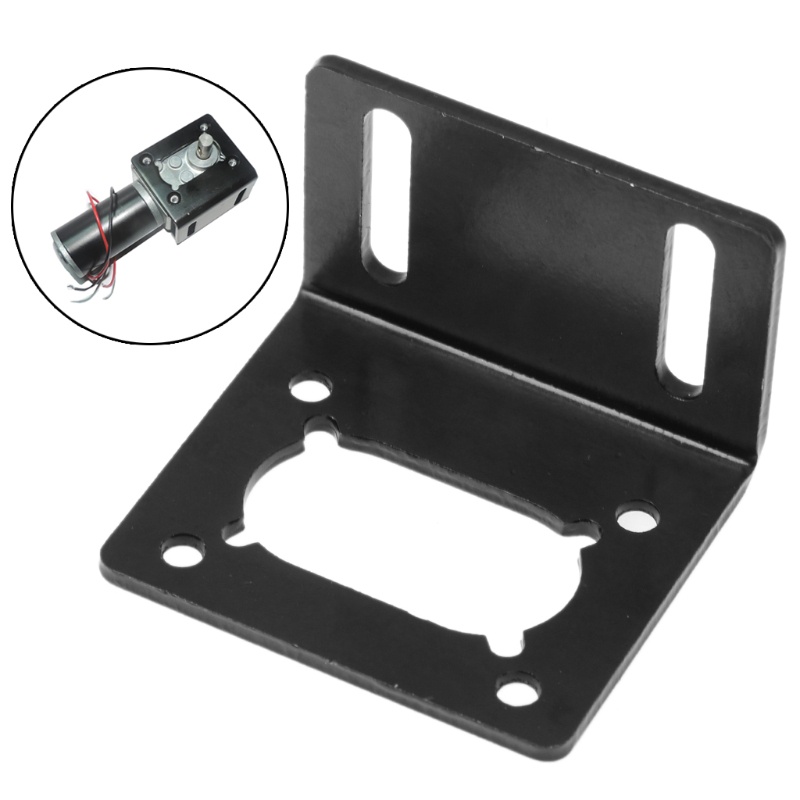 Ngàm Gắn Bánh Răng JGY-370 Cho Động Cơ DC