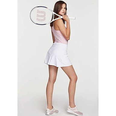 Chân váy tennis thể thao hút ẩm, nhanh khô 2in1 Everyday hàng xuất dư