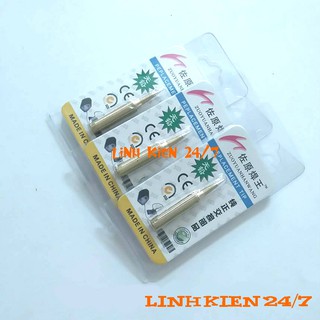 ĐẦU MŨI HÀN HAKKO 936 (LOẠI TỐT)