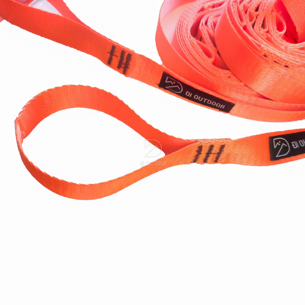 Dây Mắc Võng Nhanh Điều Chỉnh Thông Minh 3 Mét