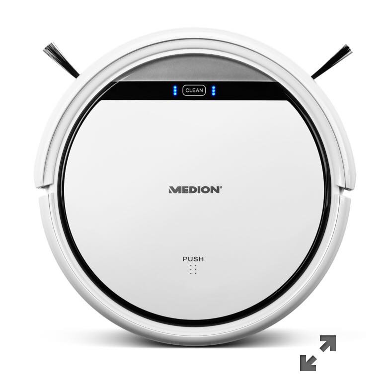Robot hút bụi 18501