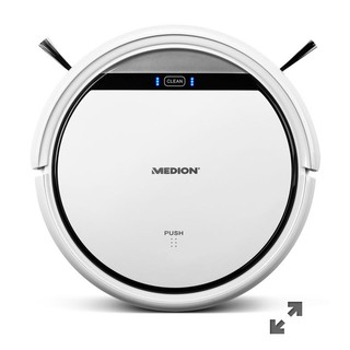 Robot hút bụi 18501