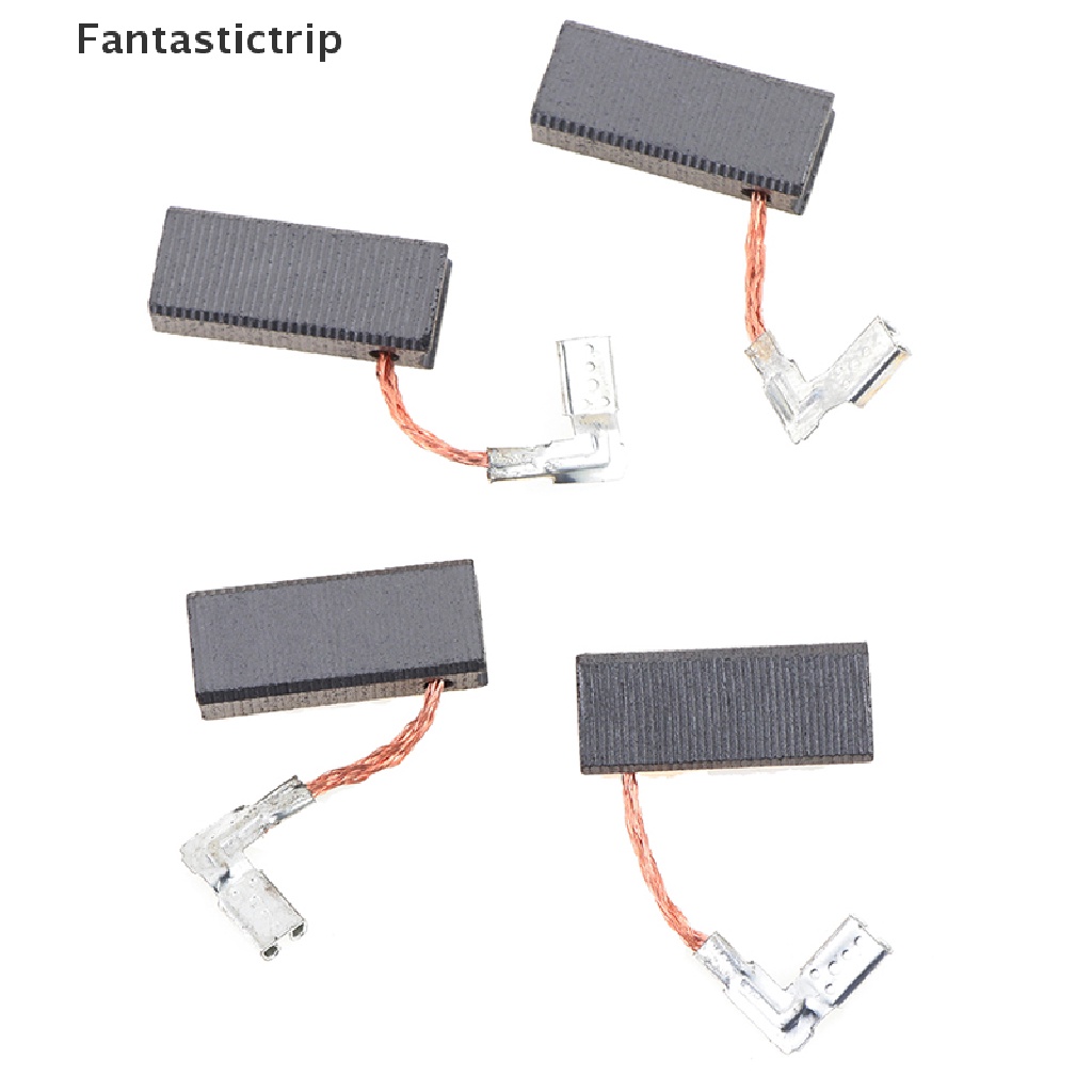 Set 4 cọ chải chuyên dụng dành cho BOSCH GBH2-26