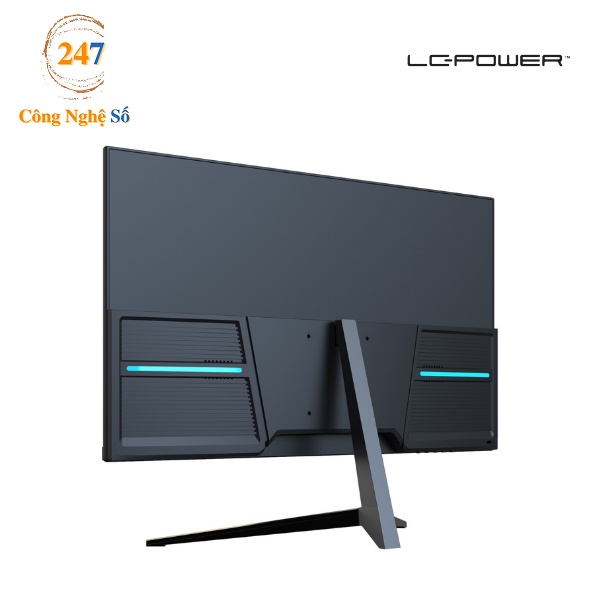 Màn hình máy tính LC-POWER 24inch LC-M24-FHD-75 Công Nghệ Số 247