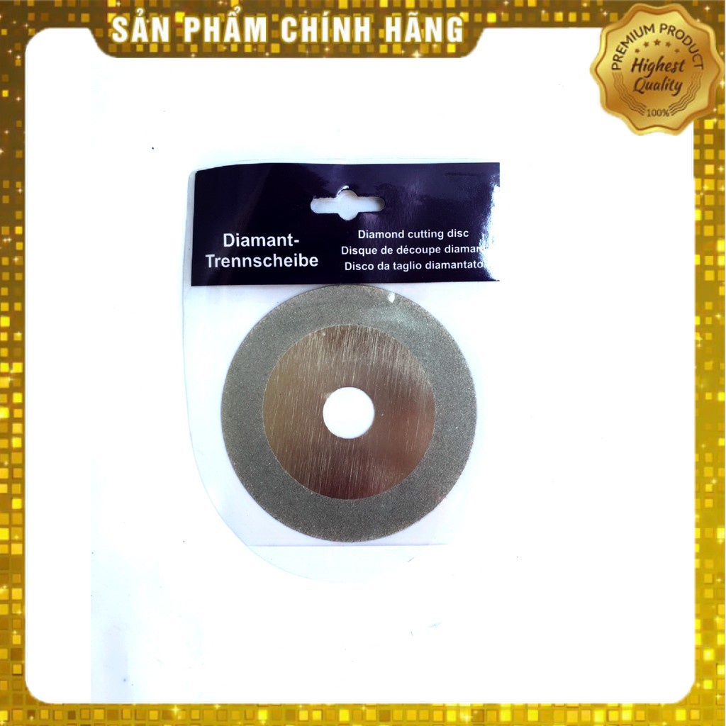 ĐÁ MÀI KIẾNG TÍM HẠT MỊN CAO CẤP