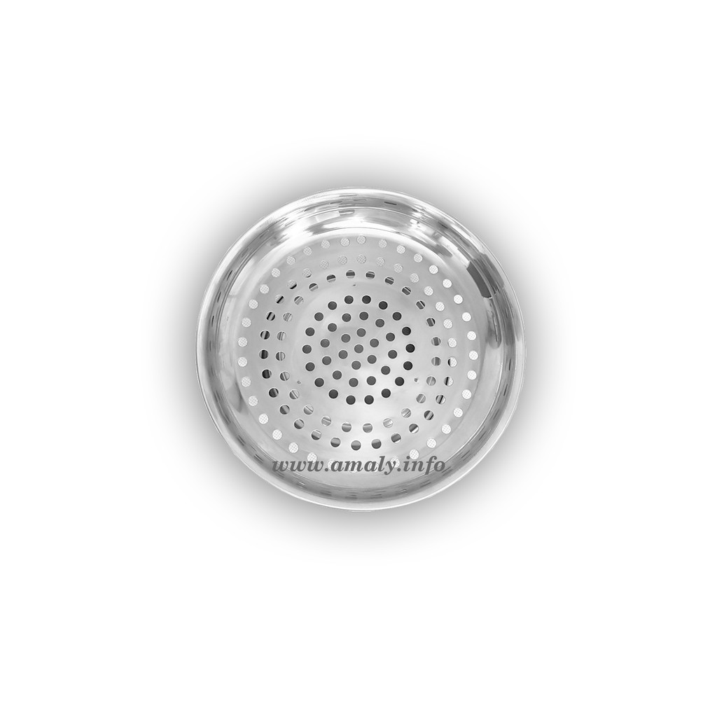 Xửng hấp Inox hít - INOX 430