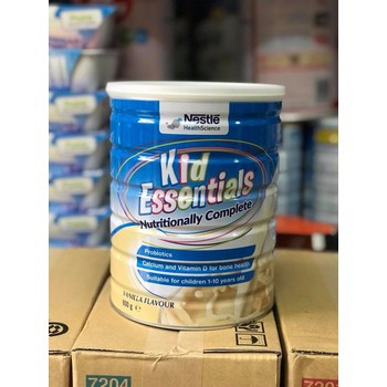 Sữa Kid Essentials Nestle-800g