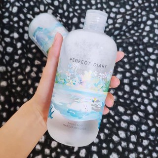 Nước tẩy trang Perfect Diary