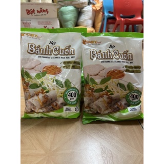 Bột Bánh Cuốn Tài Ký 400g