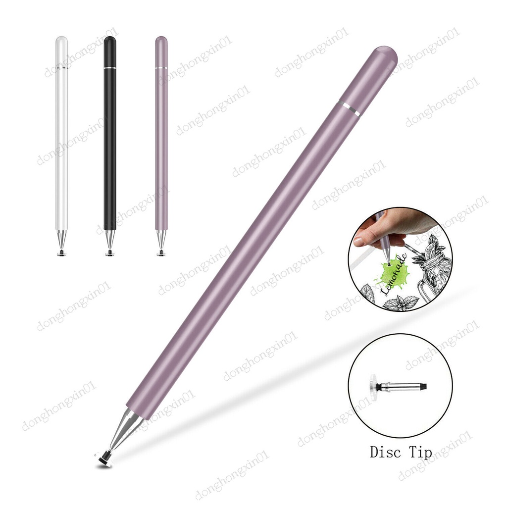 Bút Cảm Ứng Dùng Cho Samsung Galaxy Tab S8 / S7 / Ultra / FE