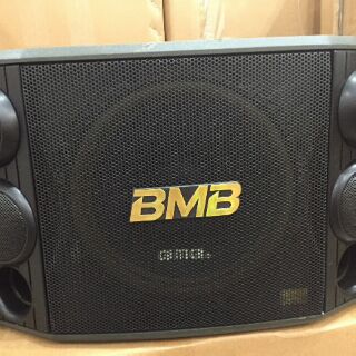 Loa BMB bass30 từ kép hàng chất