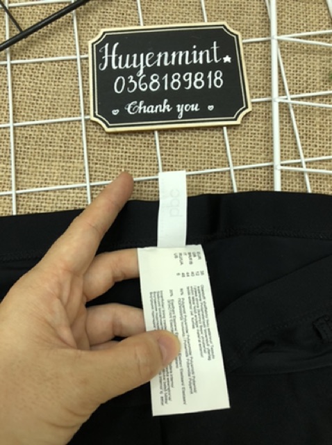 Bonprix quần bơi nữ 1 mảnh Q0731 ( k kèm dây nơ ) | BigBuy360 - bigbuy360.vn