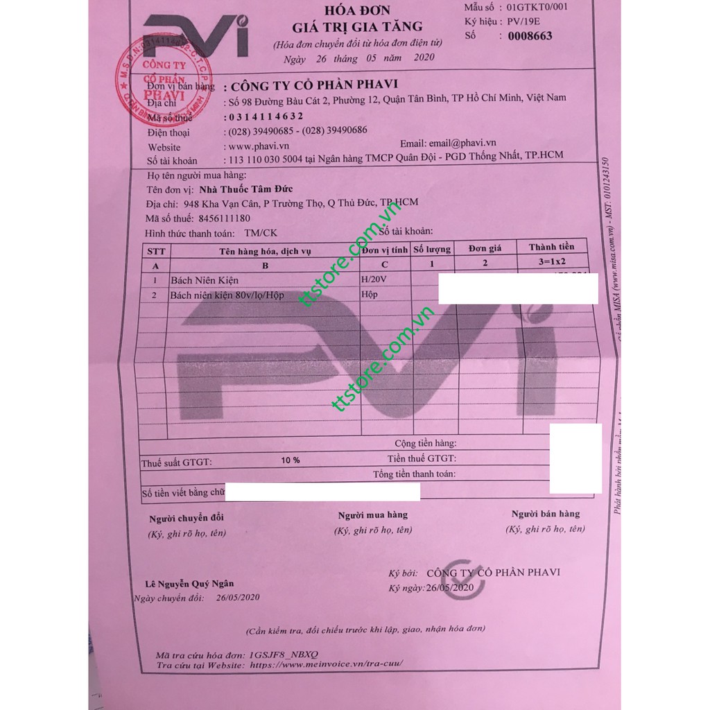Viên xương khớp Bách Niên Kiện (Hộp 20 viên/ Lọ 80 viên)
