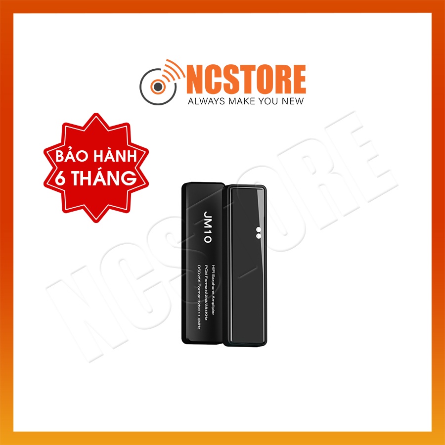 JCALLY JM10 MKII  Bộ giải mã với Chip Dac CS43131|Cáp chuyển đổi âm thanh giải mã DSD256 | Dongle Dac Amp