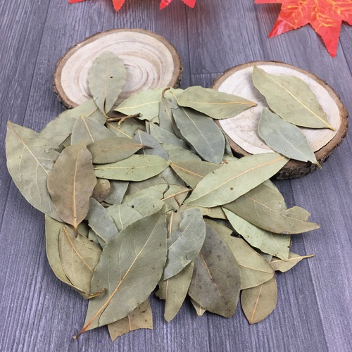 Lá nguyệt quế khô Natural Life 20G -100G