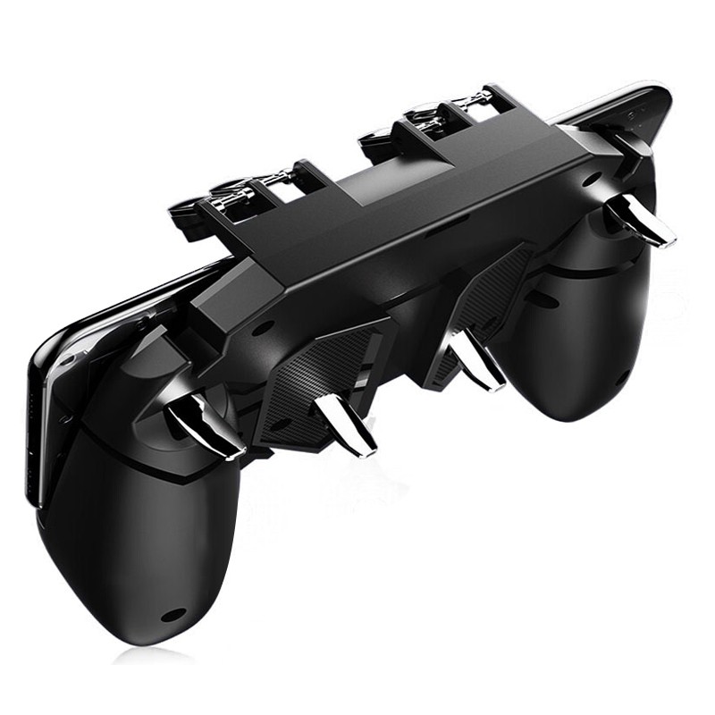 Tay cầm chơi game PUBG chuyên dụng dành cho điện thoại | BigBuy360 - bigbuy360.vn