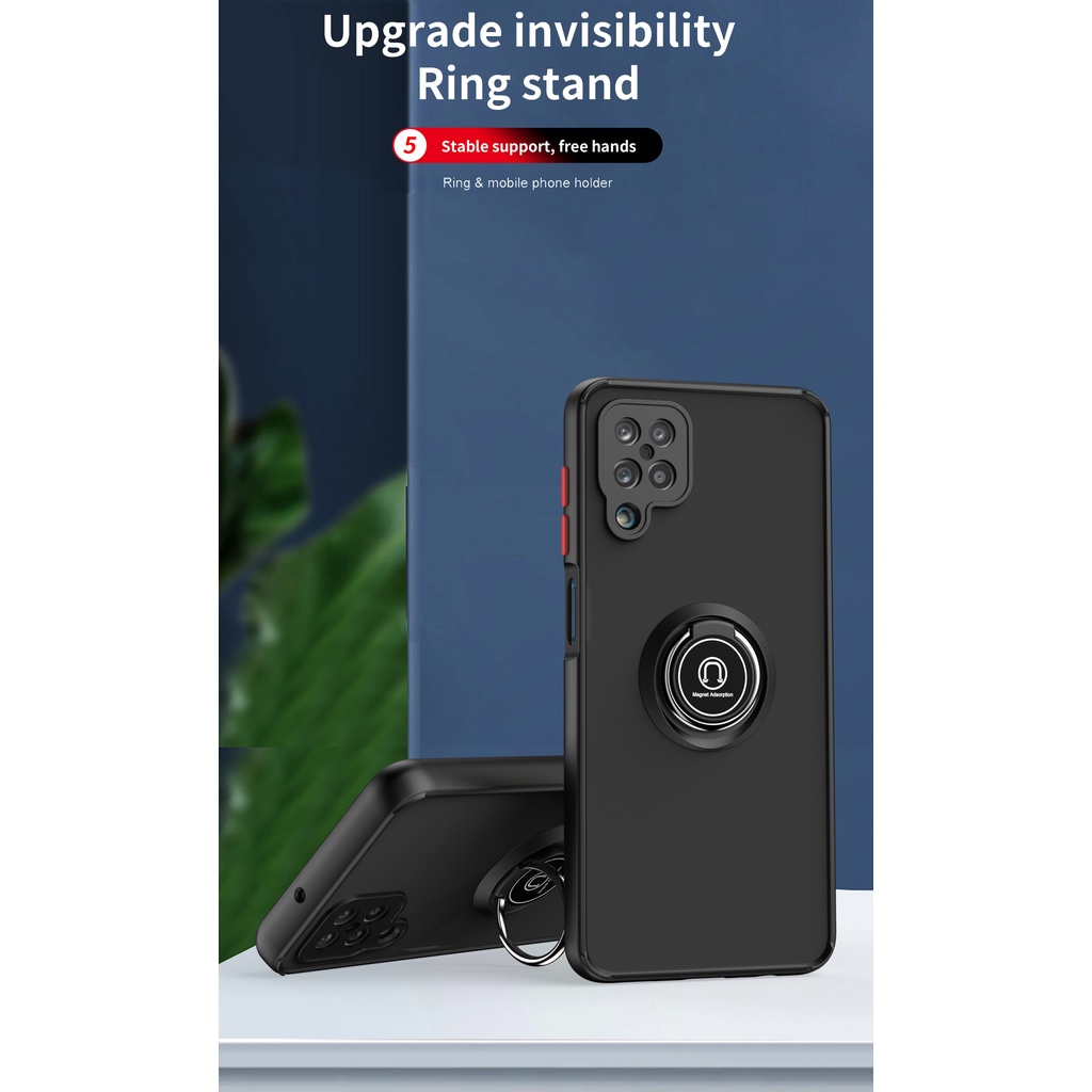 Ốp Điện Thoại Cho Samsung Galaxy A12 A50 A30S A50S A11 M11 A81 Note 10 Note10 Plus Lite Note10Lite Note10Plus Note10+