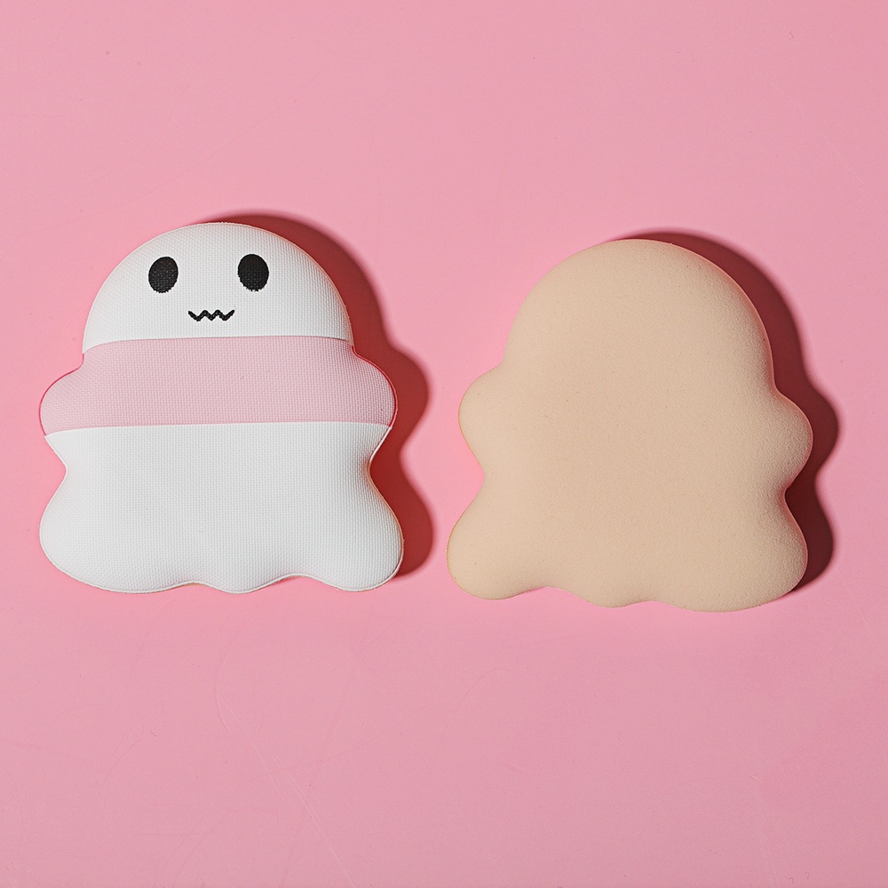 Mút trang điểm OVW thiết kế kiểu dáng dễ thương