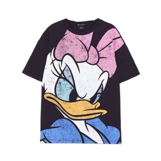 ÁO ZR VỊT DONALD KHÓ TÍNH