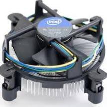 Quạt tản nhiệt cho cpu,fan cpu box chính hãng intel tặng kèm keo tản nhiệt.shopphukienvtq