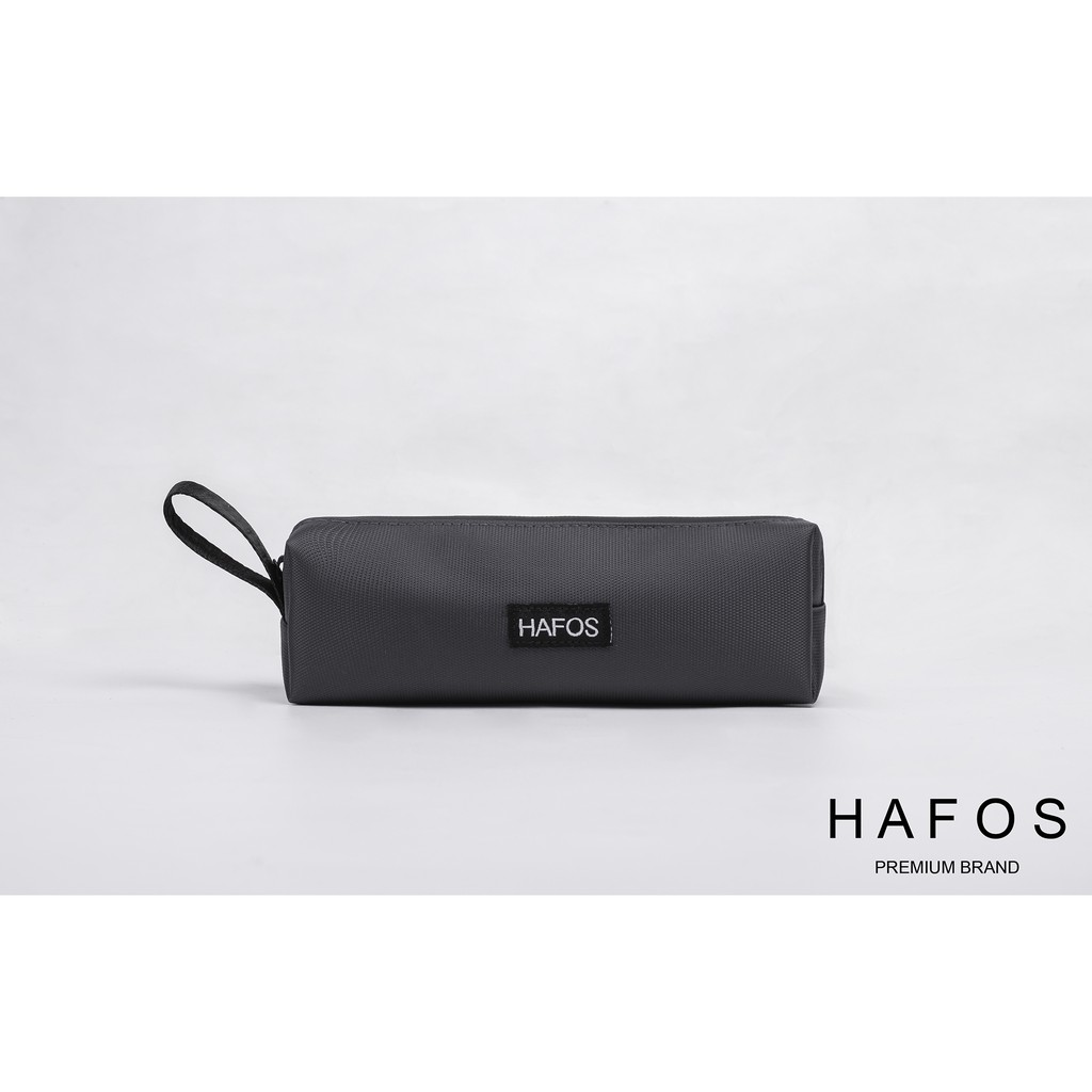 Hộp bút HAFOS PENCIL CASE - HAFOS BRAND®