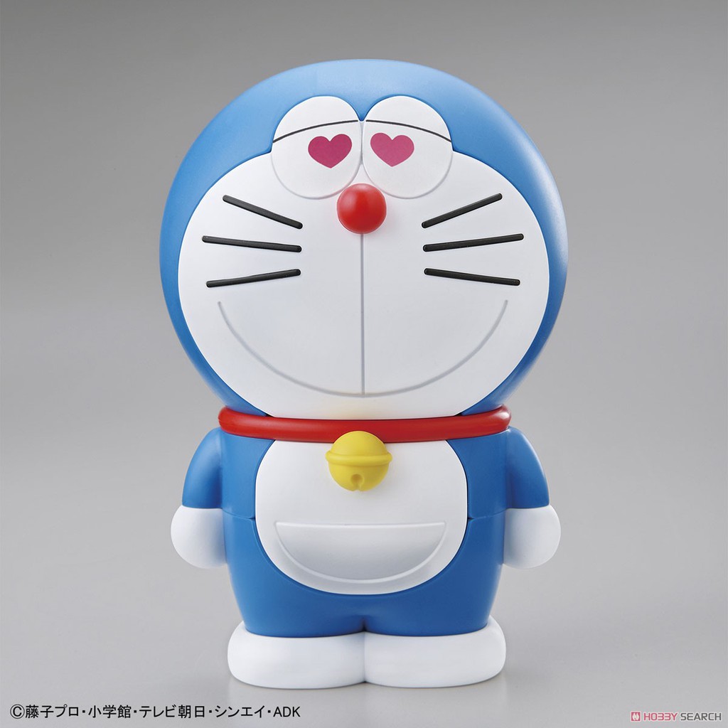 Mô Hình Lắp Ráp Entry Grade EG Doraemon