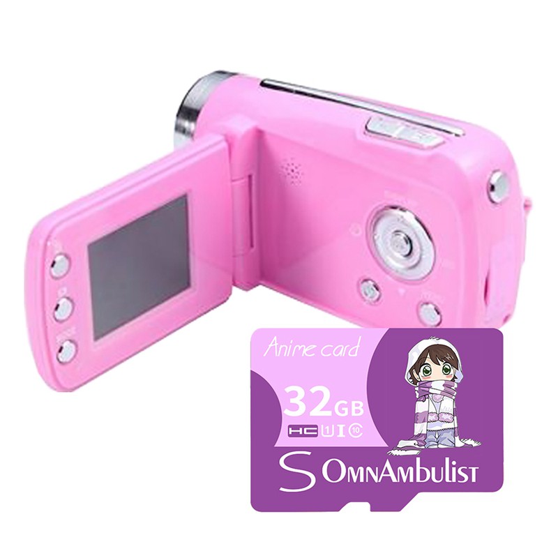 Thẻ Nhớ Tf 128gb 12m - 80m | BigBuy360 - bigbuy360.vn