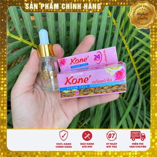 Serum Kone Trắng da Đa chức năng
