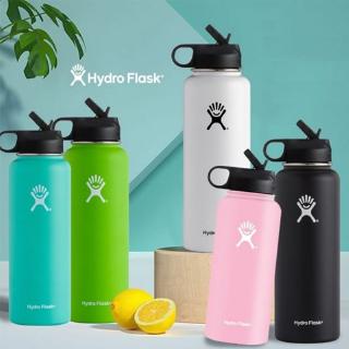 Bình Nước Thể Thao Bằng Thép Không Gỉ Vsco 18oz / 32oz / 40oz Hydro Fl Sk