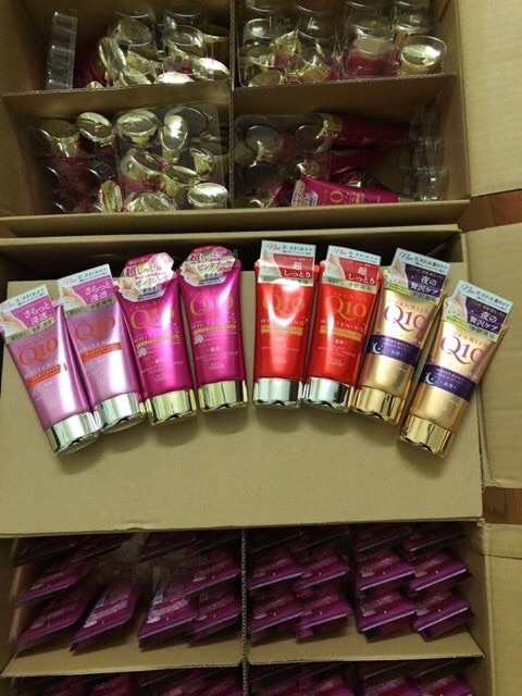 Kem dưỡng da tay Q10 Kose Nhật | BigBuy360 - bigbuy360.vn