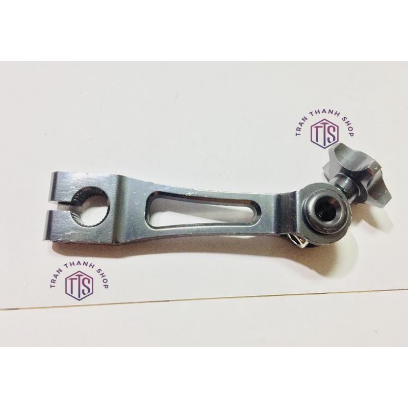 Càng thắng xe máy, càng thắng nhôm CNC